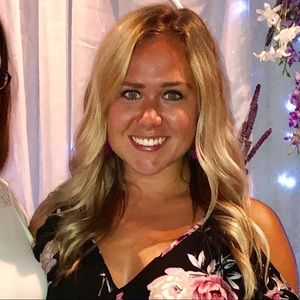 Meet your Posher, Jessica